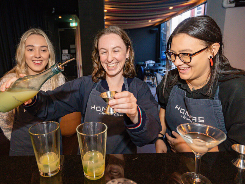 Gift Experiences for Her Experience Gift Ideas for Her US ClassBento